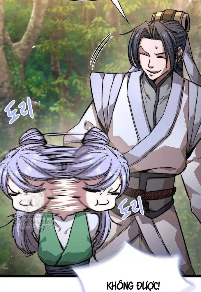 Tuyệt Thế Học Sĩ Chapter 20 - Trang 14