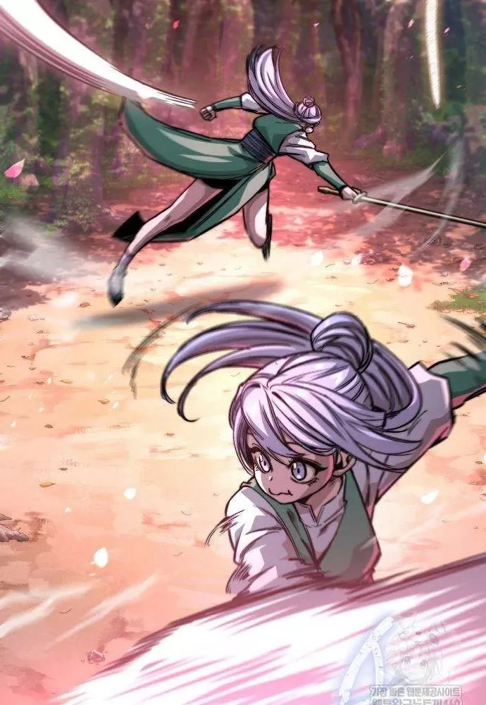 Tuyệt Thế Học Sĩ Chapter 20 - Trang 24