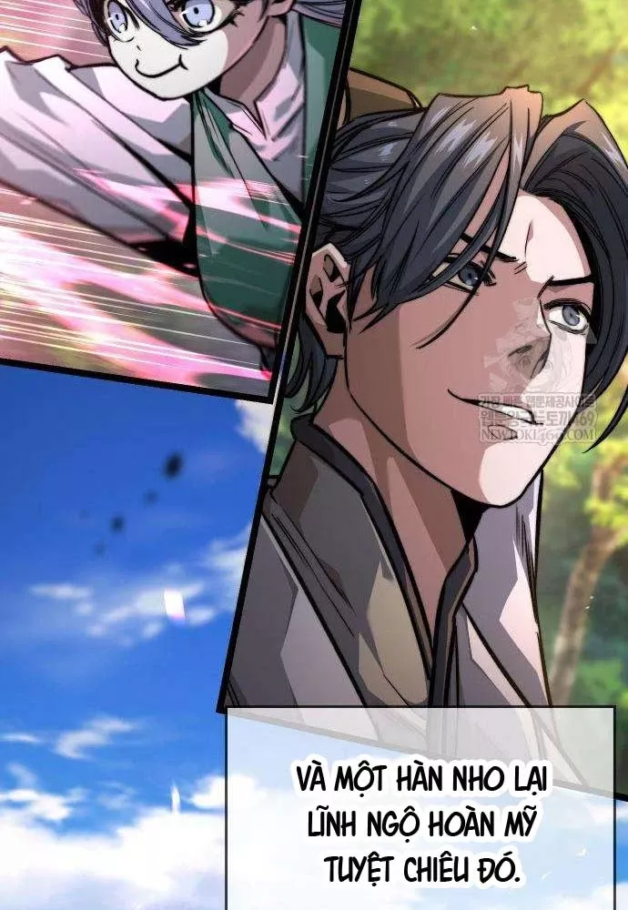Tuyệt Thế Học Sĩ Chapter 20 - Trang 26