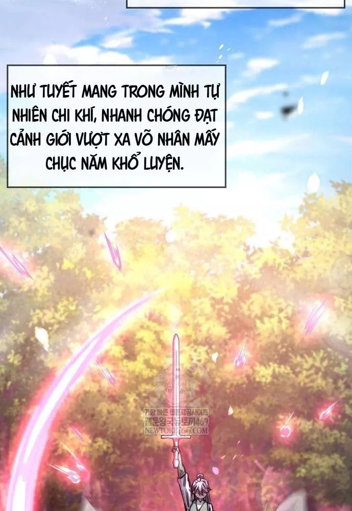 Tuyệt Thế Học Sĩ Chapter 20 - Trang 27