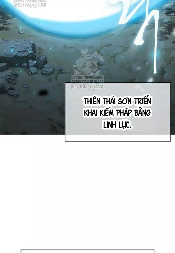 Tuyệt Thế Học Sĩ Chapter 20 - Trang 30