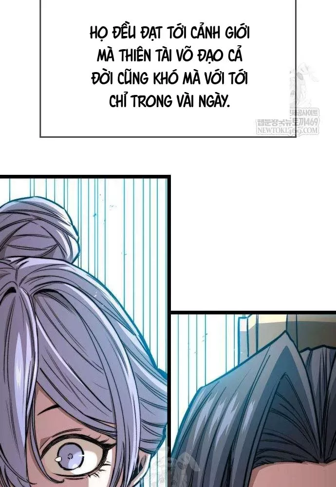 Tuyệt Thế Học Sĩ Chapter 20 - Trang 31