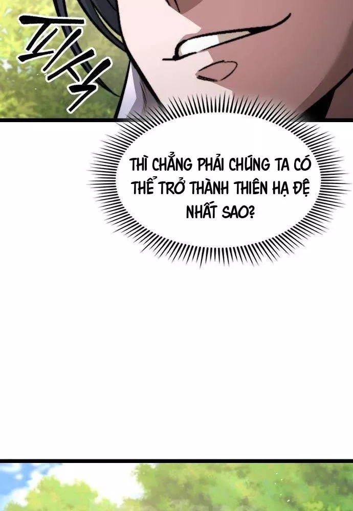 Tuyệt Thế Học Sĩ Chapter 20 - Trang 34