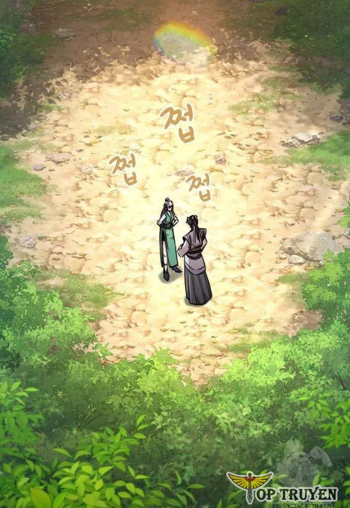Tuyệt Thế Học Sĩ Chapter 20 - Trang 4