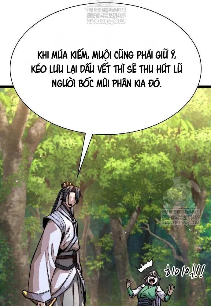 Tuyệt Thế Học Sĩ Chapter 20 - Trang 47