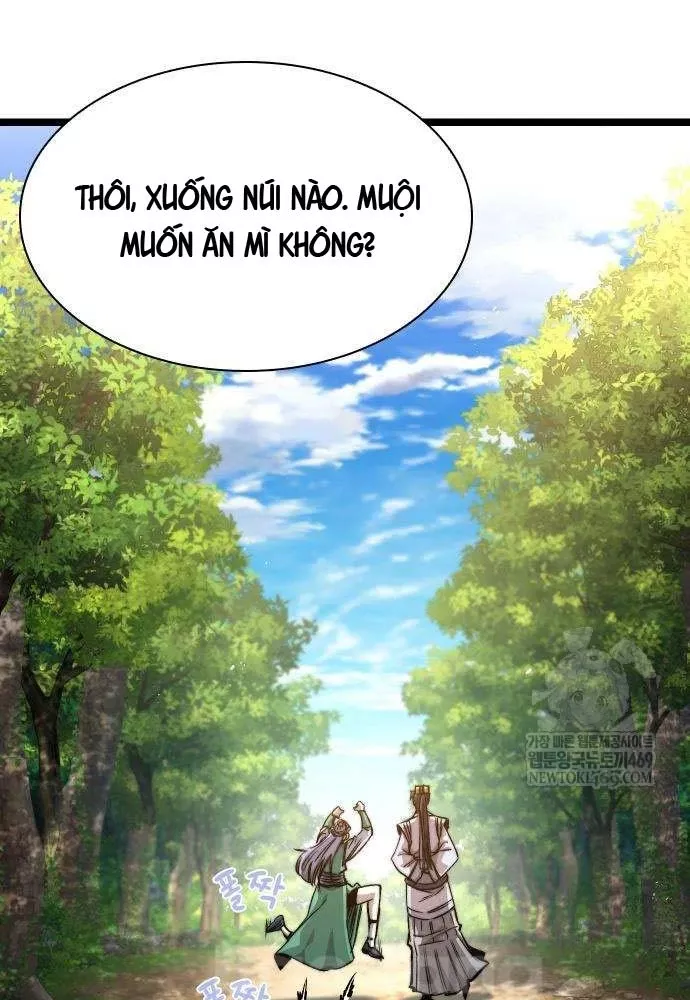 Tuyệt Thế Học Sĩ Chapter 20 - Trang 49