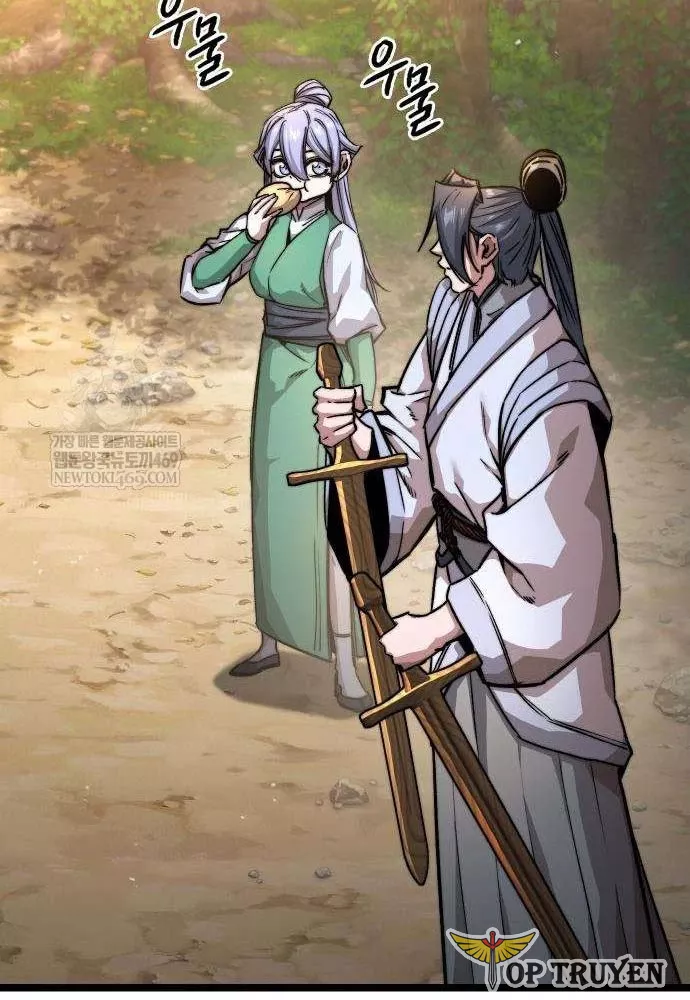 Tuyệt Thế Học Sĩ Chapter 20 - Trang 6