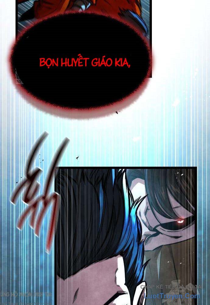 Tuyệt Thế Học Sĩ Chapter 21 - Trang 11