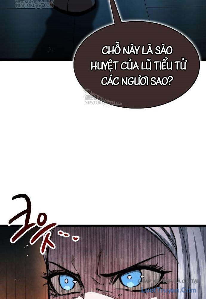Tuyệt Thế Học Sĩ Chapter 21 - Trang 20