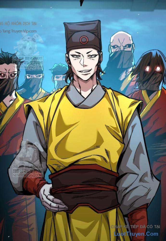 Tuyệt Thế Học Sĩ Chapter 21 - Trang 22