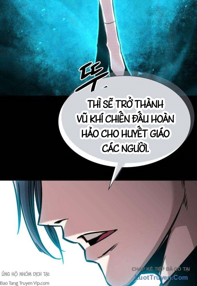 Tuyệt Thế Học Sĩ Chapter 21 - Trang 31