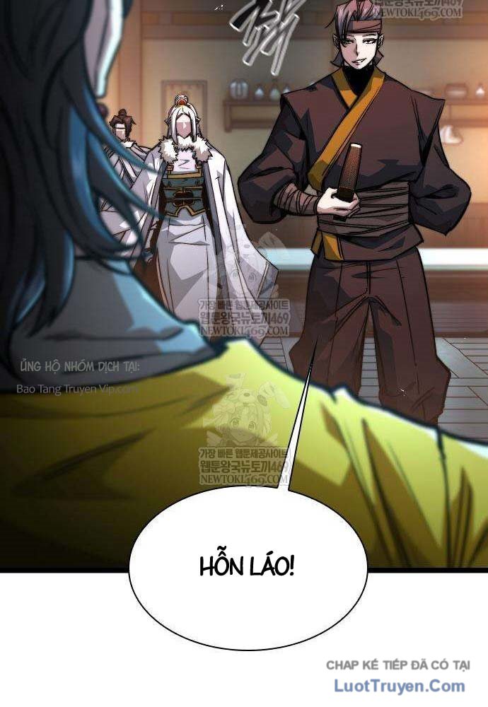 Tuyệt Thế Học Sĩ Chapter 21 - Trang 35