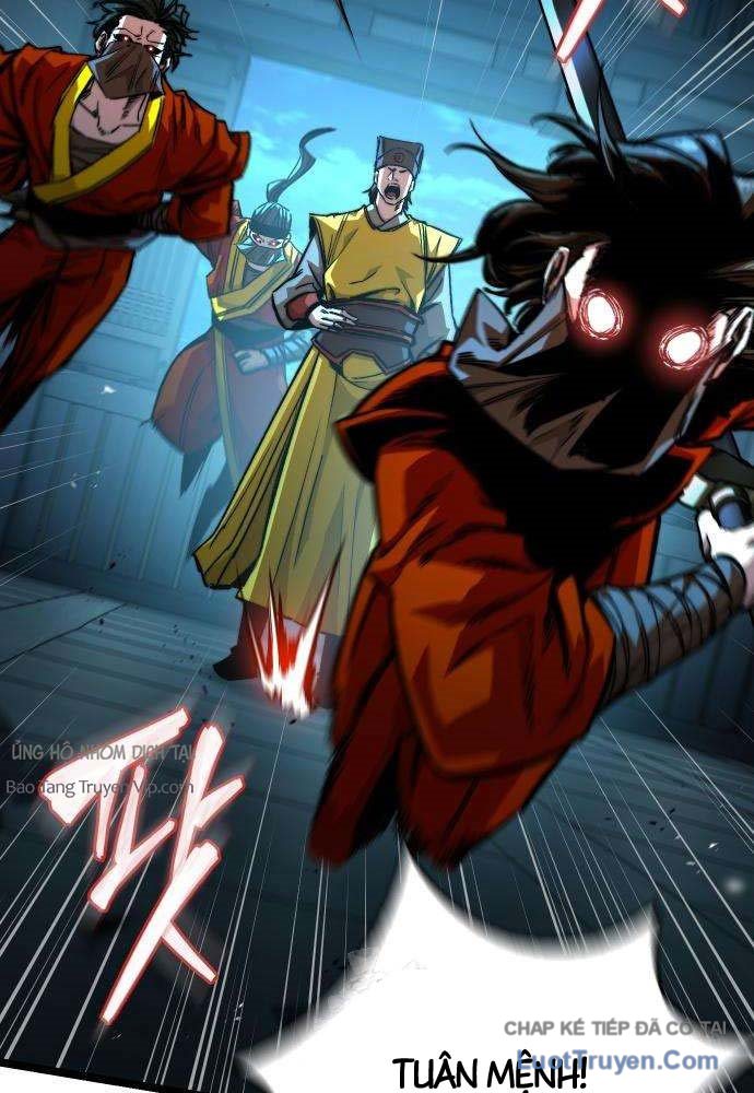 Tuyệt Thế Học Sĩ Chapter 21 - Trang 39