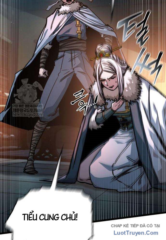 Tuyệt Thế Học Sĩ Chapter 21 - Trang 41