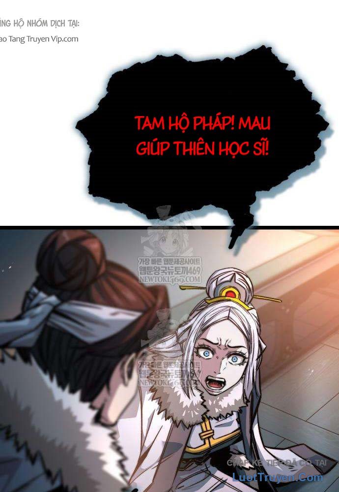 Tuyệt Thế Học Sĩ Chapter 21 - Trang 44