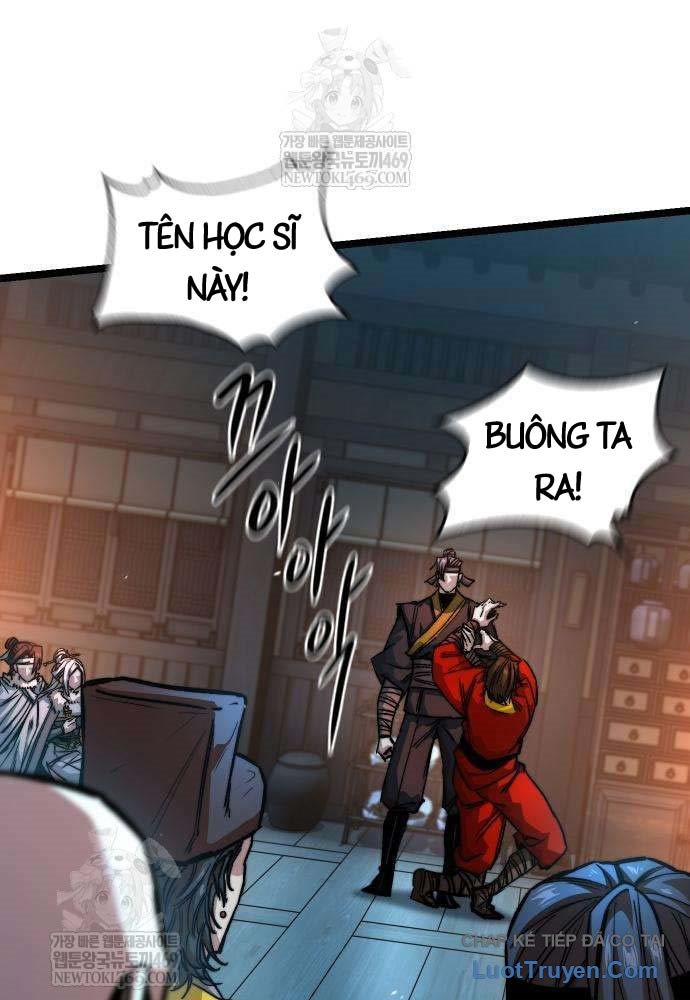 Tuyệt Thế Học Sĩ Chapter 21 - Trang 48