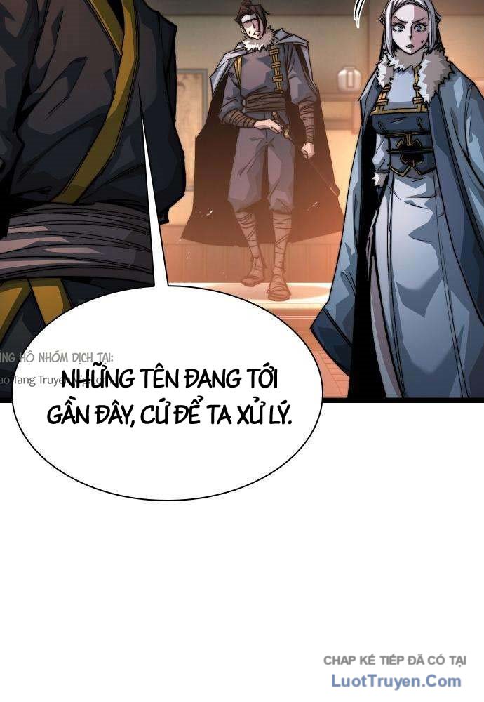 Tuyệt Thế Học Sĩ Chapter 21 - Trang 8
