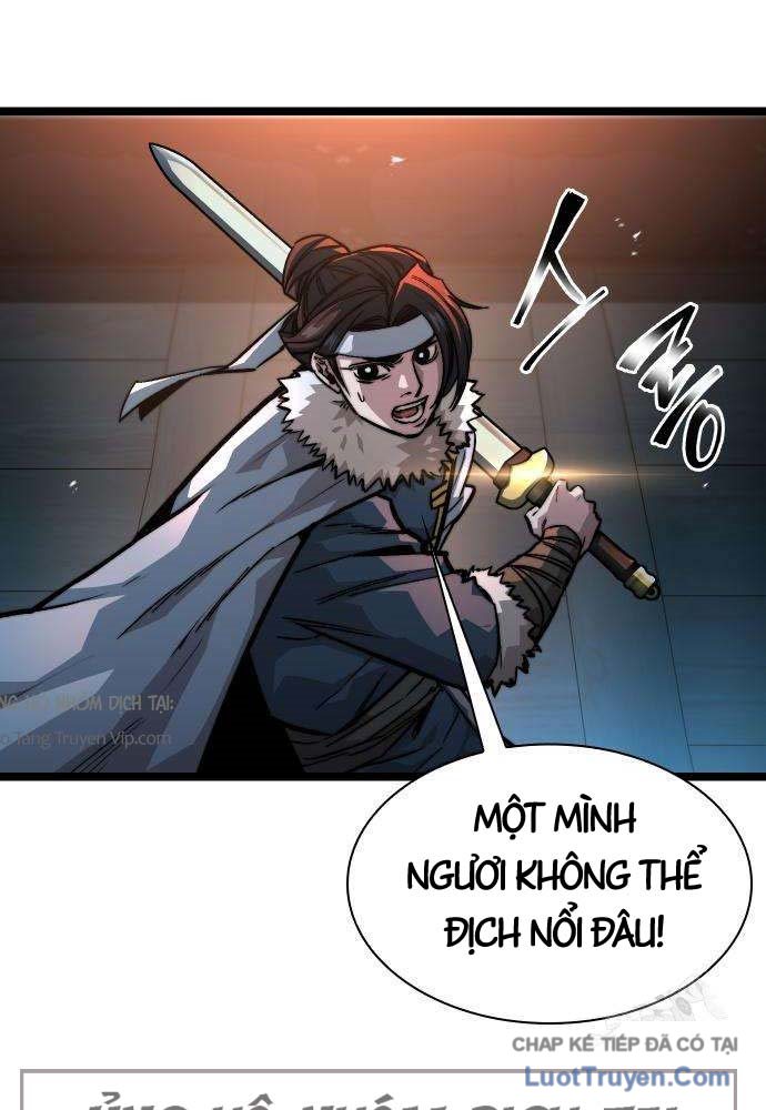 Tuyệt Thế Học Sĩ Chapter 21 - Trang 9