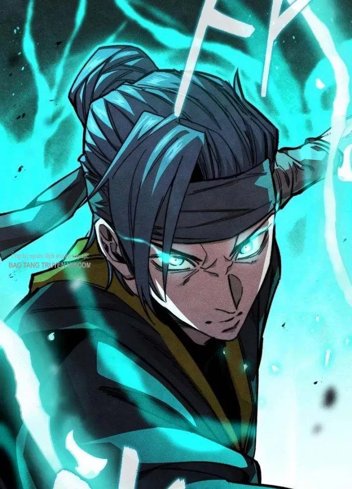 Tuyệt Thế Học Sĩ Chapter 22 - Trang 19