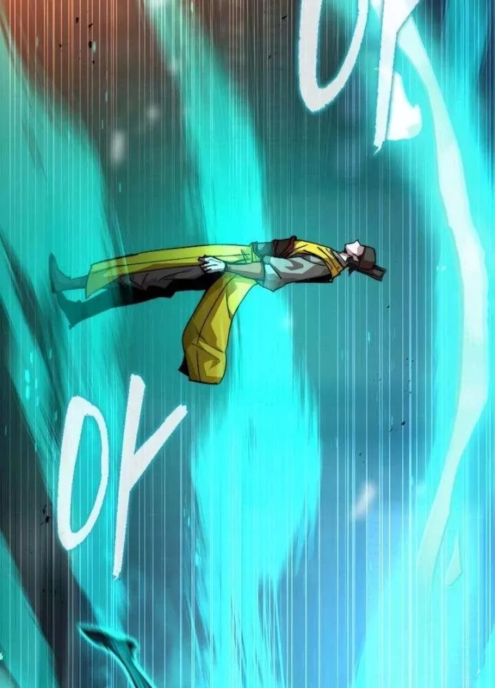 Tuyệt Thế Học Sĩ Chapter 22 - Trang 21