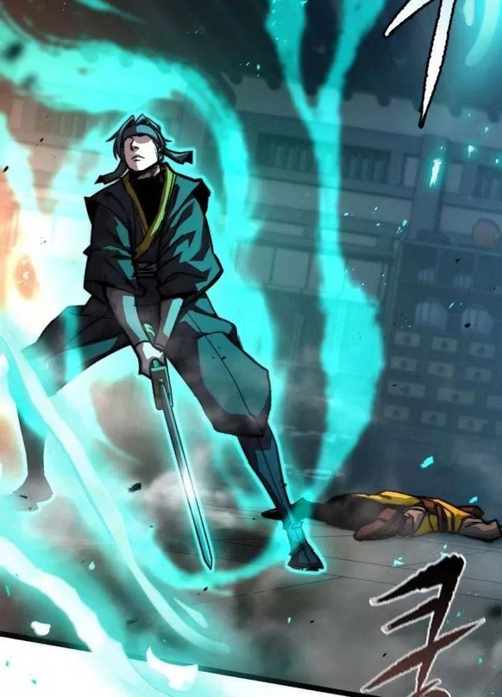 Tuyệt Thế Học Sĩ Chapter 22 - Trang 24