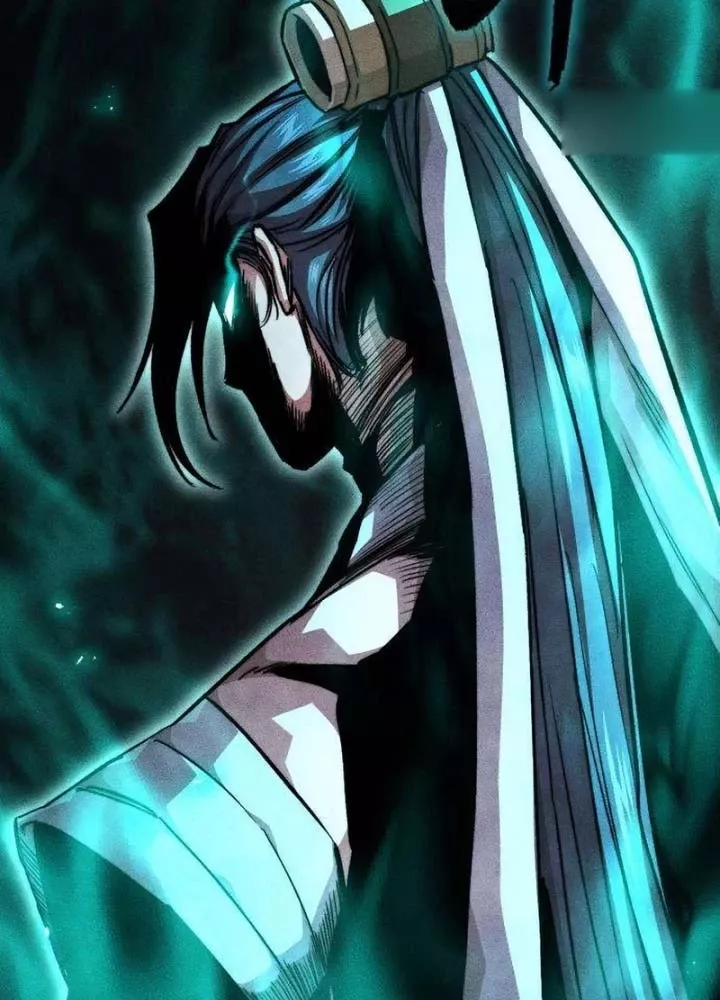 Tuyệt Thế Học Sĩ Chapter 22 - Trang 29