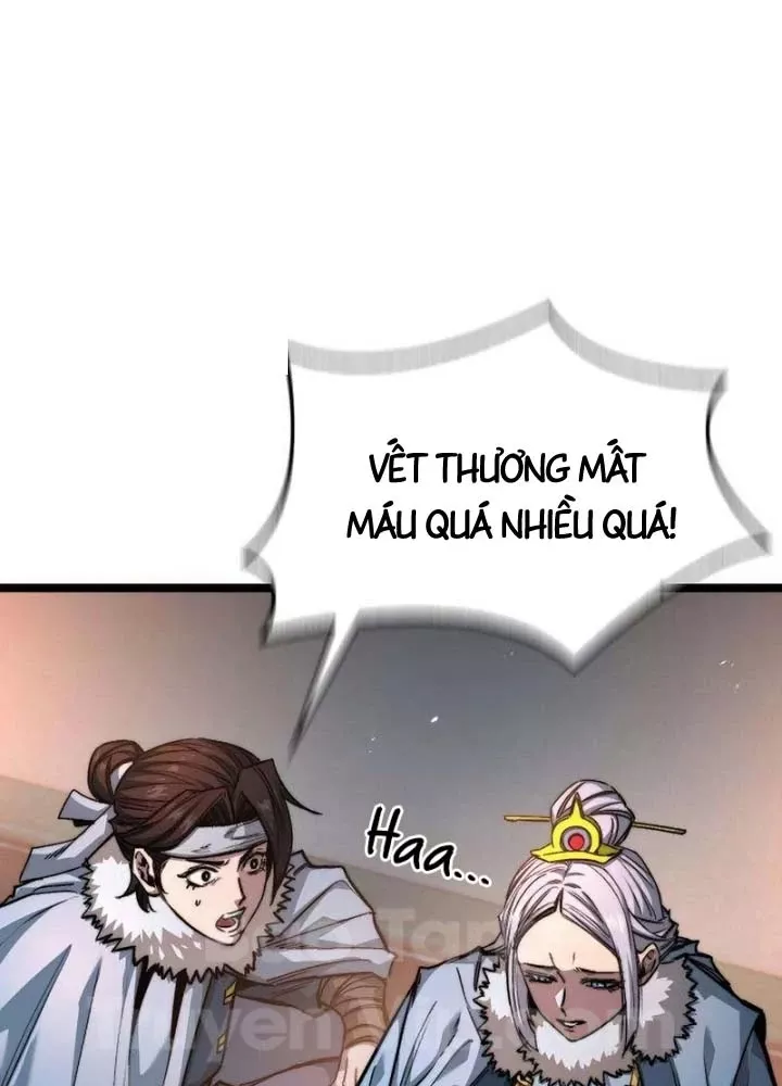 Tuyệt Thế Học Sĩ Chapter 22 - Trang 36