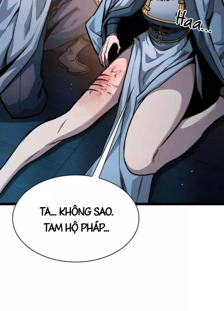 Tuyệt Thế Học Sĩ Chapter 22 - Trang 37