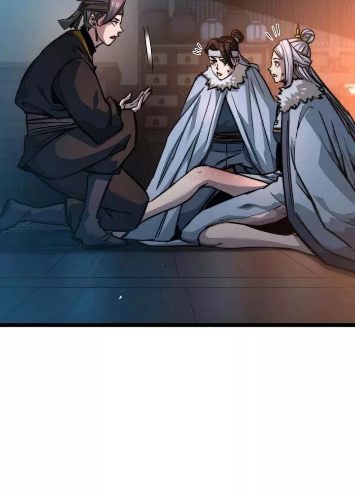 Tuyệt Thế Học Sĩ Chapter 22 - Trang 40