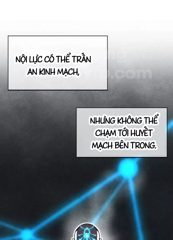 Tuyệt Thế Học Sĩ Chapter 22 - Trang 45