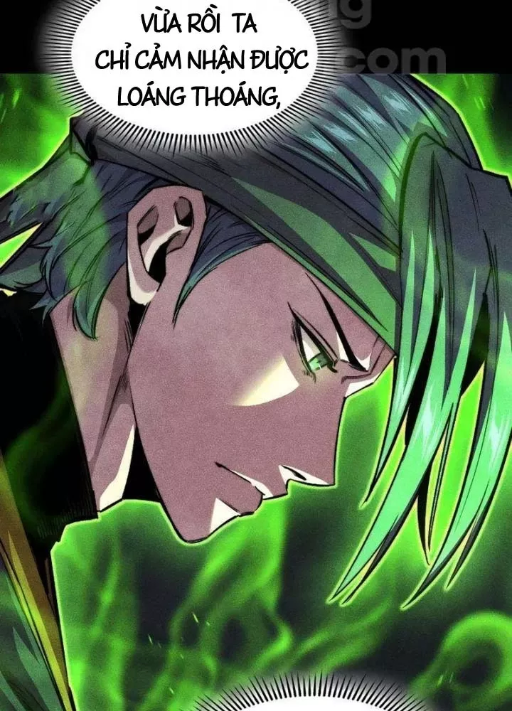 Tuyệt Thế Học Sĩ Chapter 22 - Trang 49