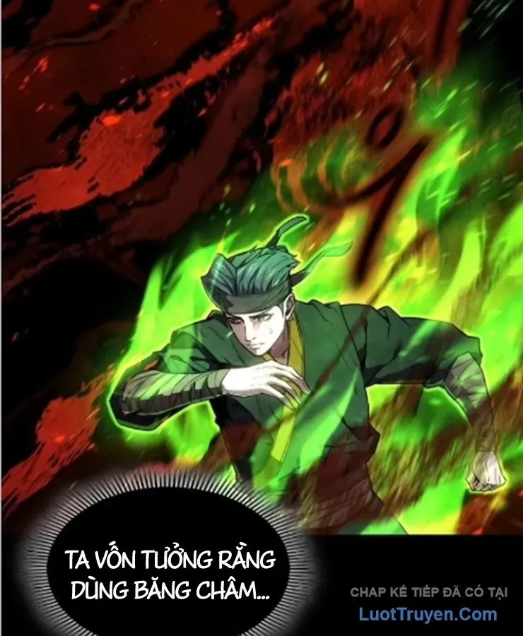 Tuyệt Thế Học Sĩ Chapter 26 - Trang 20