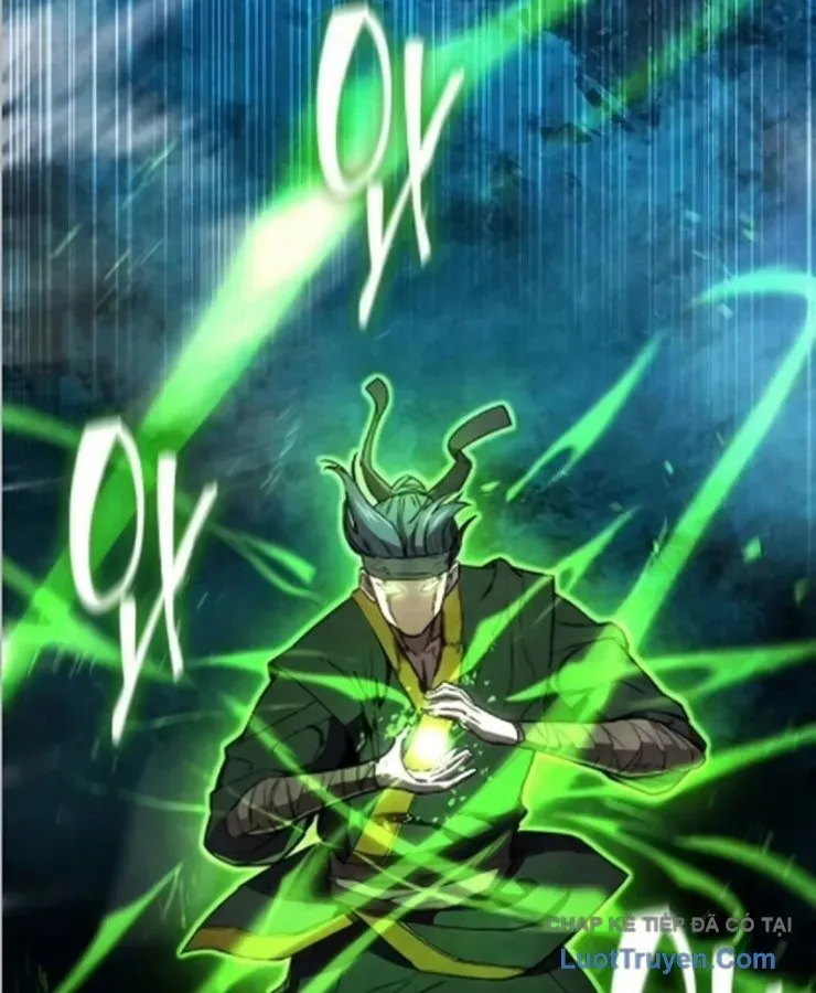 Tuyệt Thế Học Sĩ Chapter 26 - Trang 29
