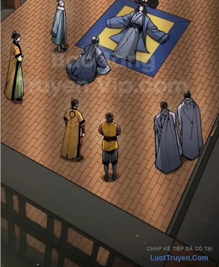 Tuyệt Thế Học Sĩ Chapter 26 - Trang 50