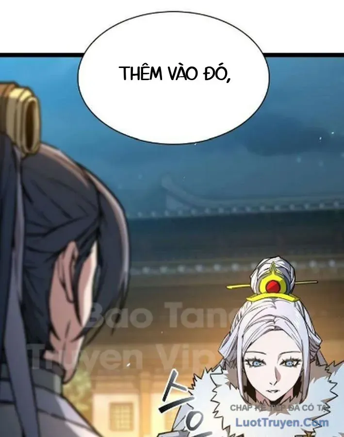 Tuyệt Thế Học Sĩ Chapter 27 - Trang 12