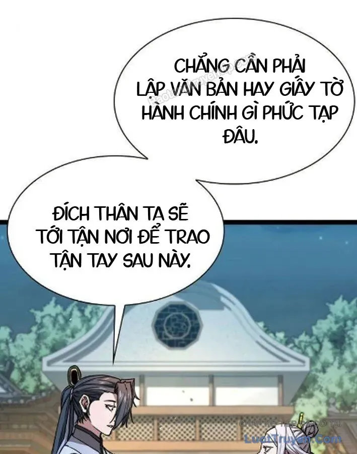 Tuyệt Thế Học Sĩ Chapter 27 - Trang 18