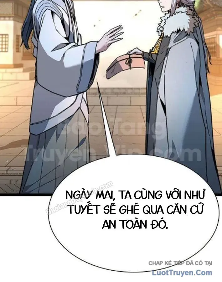 Tuyệt Thế Học Sĩ Chapter 27 - Trang 19
