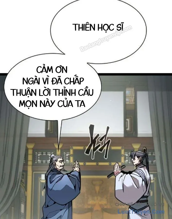 Tuyệt Thế Học Sĩ Chapter 27 - Trang 29