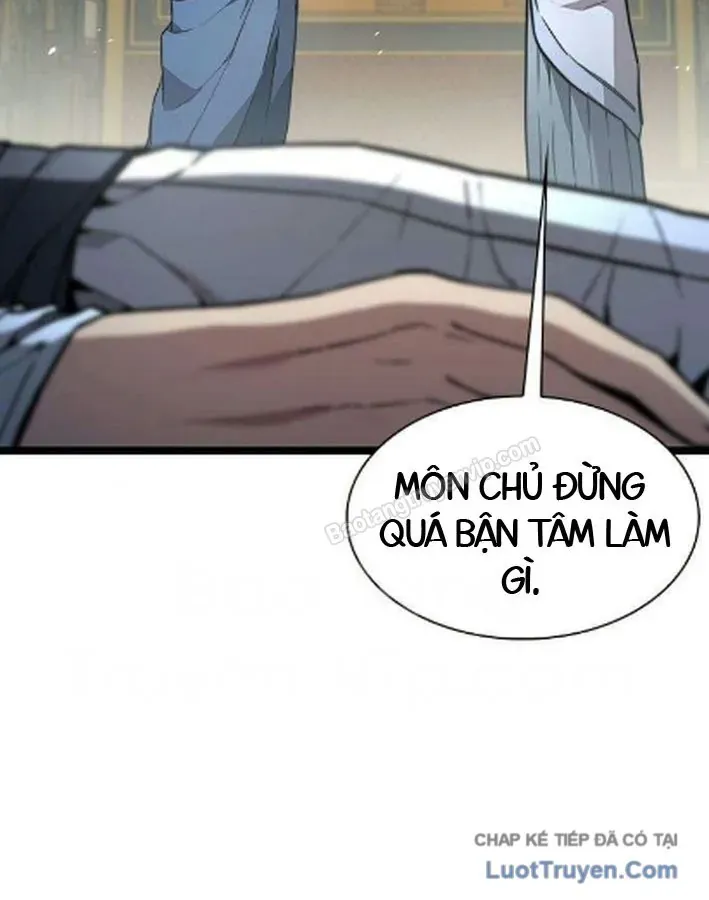 Tuyệt Thế Học Sĩ Chapter 27 - Trang 30
