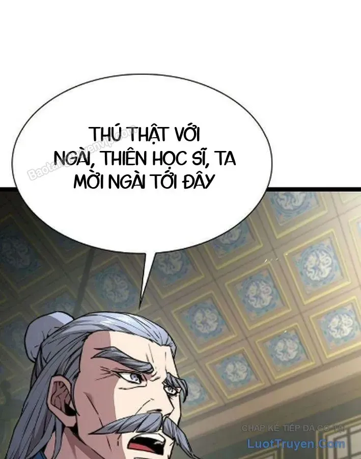 Tuyệt Thế Học Sĩ Chapter 27 - Trang 31