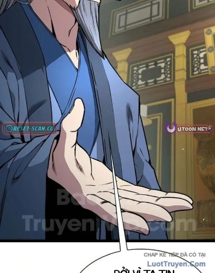 Tuyệt Thế Học Sĩ Chapter 27 - Trang 32