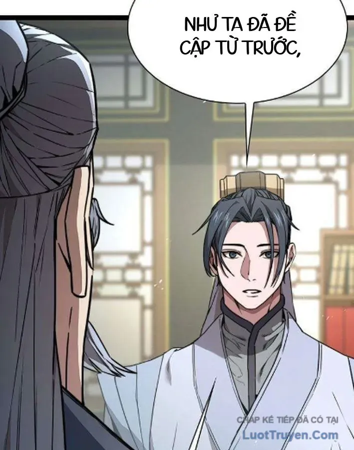 Tuyệt Thế Học Sĩ Chapter 27 - Trang 35
