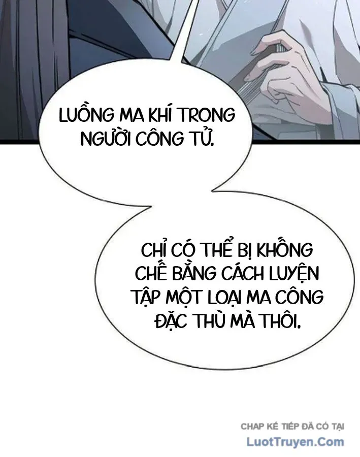 Tuyệt Thế Học Sĩ Chapter 27 - Trang 36