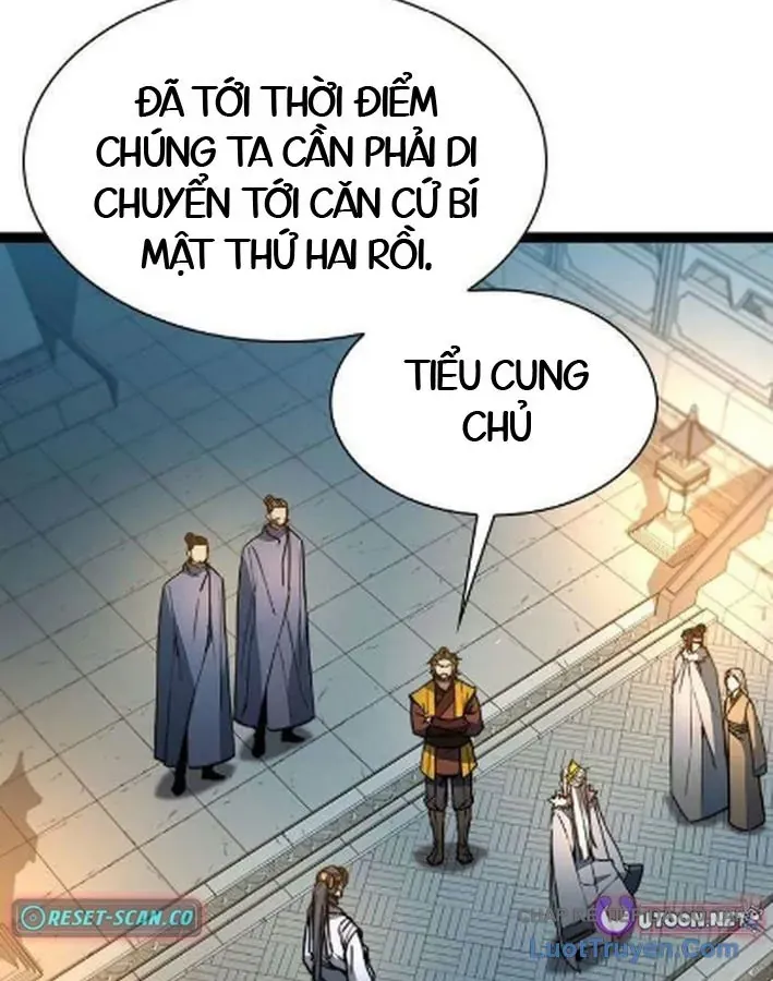Tuyệt Thế Học Sĩ Chapter 27 - Trang 4