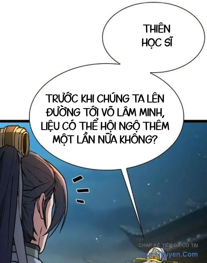 Tuyệt Thế Học Sĩ Chapter 27 - Trang 6