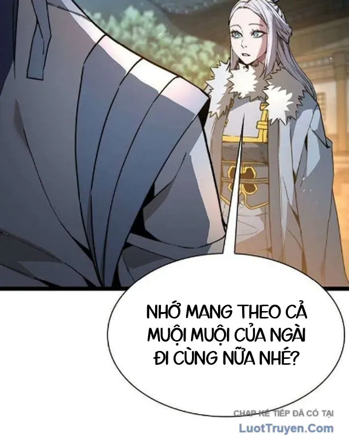 Tuyệt Thế Học Sĩ Chapter 27 - Trang 7