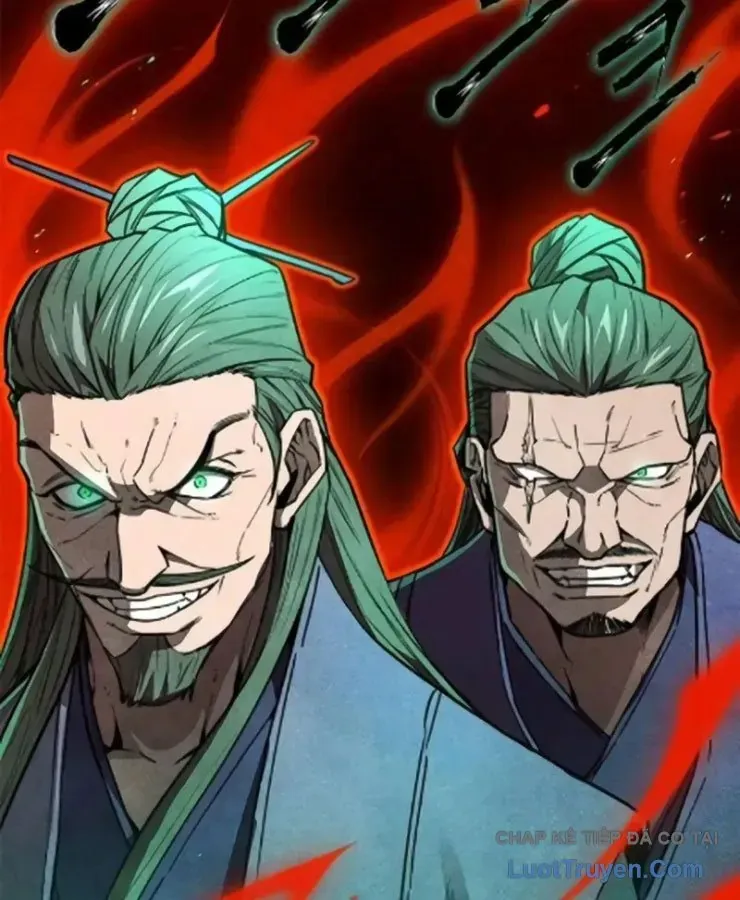 Tuyệt Thế Học Sĩ Chapter 28 - Trang 14