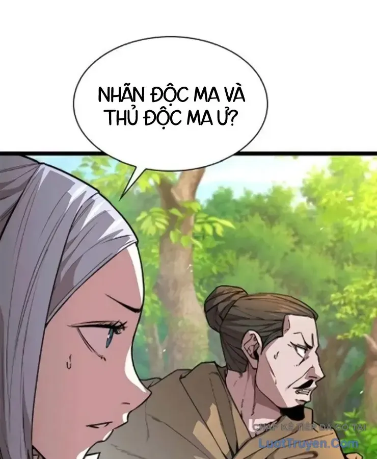 Tuyệt Thế Học Sĩ Chapter 28 - Trang 16