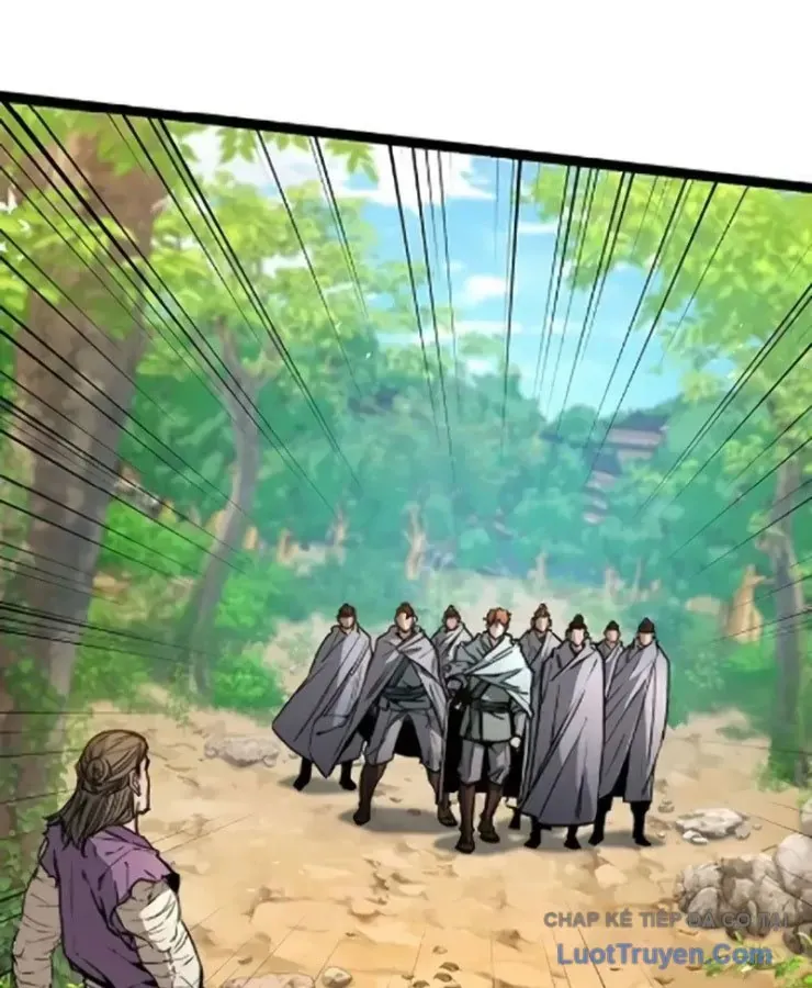 Tuyệt Thế Học Sĩ Chapter 28 - Trang 37