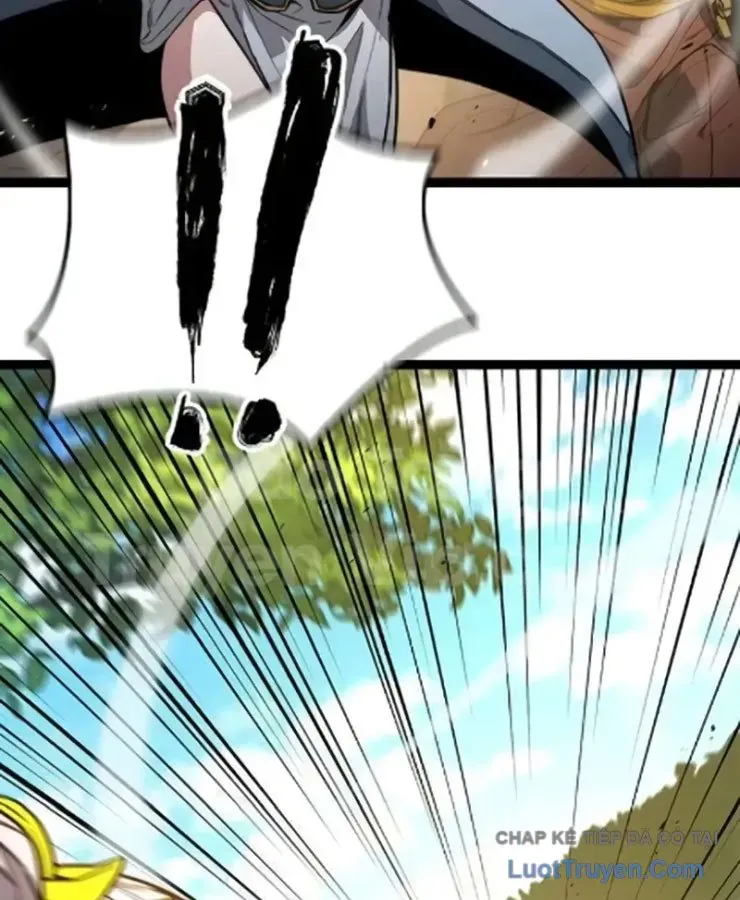 Tuyệt Thế Học Sĩ Chapter 28 - Trang 7